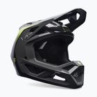 Kask rowerowy dziecięcy Fox Racing Rampage Vault Jr pewter
