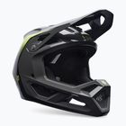 Kask rowerowy Fox Racing Rampage Vault pewter