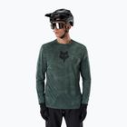 Longsleeve rowerowy męski Fox Racing Ranger Tru Dri sage