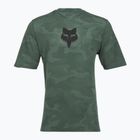 Koszulka rowerowa męska Fox Racing Ranger Tru Dri sage