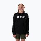 Longsleeve dziecięcy Fox Racing Absolute u black