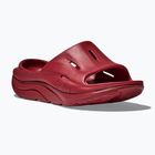 Klapki HOKA Ora Recovery Slide 3 pepper/pepper