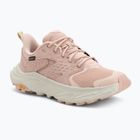 Buty turystyczne damskie HOKA Anacapa 2 Low GTX rose latte/truffle salt