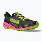 Buty do biegania męskie HOKA Speedgoat 6 black/sturdust