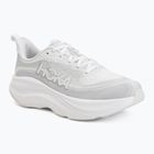 Buty do biegania męskie HOKA Skyflow frost/cosmic grey