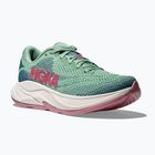 Buty do biegania damskie HOKA Rincon 4 jadeite/alpine blue