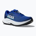Buty do biegania damskie HOKA Rincon 4 ultramarine/black