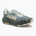 Buty do biegania męskie HOKA Speedgoat 6 GTX sea flass/fern