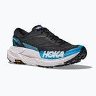 Buty do biegania męskie Hoka Mafate X black/skyward blue