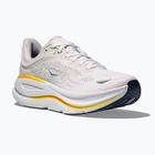 Buty do biegania męskie HOKA Bondi 9 white/grout