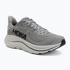 Buty do biegania męskie HOKA Clifton 10 galactic grey/asteroid