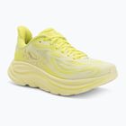 Buty do biegania męskie HOKA Clifton 10 neon hoka citrus/sunlight