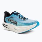 Buty do biegania HOKA Cielo X1 2.0 skuward blue/cielo blue