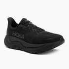 Buty do biegania męskie HOKA Arahi 8 Wide black/black