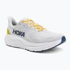 Buty do biegania męskie HOKA Arahi 8 Wide sturdust/cosmic grey