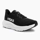 Buty do biegania damskie HOKA Arahi 8 Wide black/white