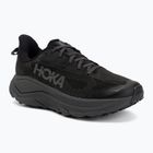 Buty do biegania męskie Hoka Challenger 8 black/outer orbit