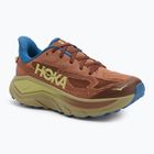 Buty do biegania męskie HOKA Challenger 8 maple/cardamon