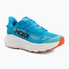 Buty do biegania damskie HOKA Challenger 8 skyward blue/cielo blue