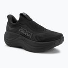 Buty męskie HOKA Skyward Laceless black/black