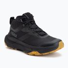 Buty trekkingowe męskie HOKA Transport Hike GTX black/black