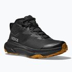Buty trekkingowe męskie HOKA Transport Hike GTX black/black