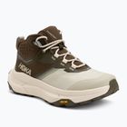 Buty trekkingowe męskie HOKA Transport Hike GTX spruce green/oyster mushroom