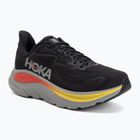 Buty do biegania męskie HOKA Clifton 10 black/grey