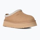 Kapcie damskie UGG Tazz II sand