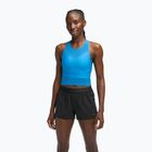 Biustonosz treningowy HOKA Race Day hoka blue