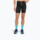 Spodenki do biegania damskie HOKA Skybreeze Half black