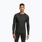 Longsleeve do biegania męski HOKA Airolite 2.0 black