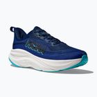 Buty do biegania męskie HOKA Skyflow midnight blue/night sky