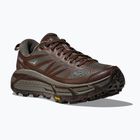 Buty do biegania Hoka Mafate Speed 2 fiesta/amber yellow