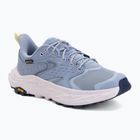 Buty turystyczne damskie HOKA Anacapa 2 Low GTX tranquil blue/lilac cream