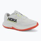 Buty do biegania męskie HOKA Rincon 4 frost/neon yuzu