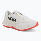 Buty do biegania damskie HOKA Rincon 4 frost/neon yuzu