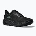 Buty do biegania męskie HOKA Arahi SR black/black
