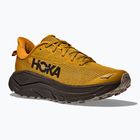 Buty do biegania męskie HOKA Challenger 8 mustard seed/black