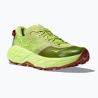 Buty do biegania męskie HOKA Speedgoat 7 kiwi/neon tuzu