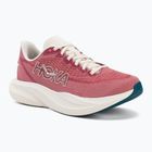 Buty do biegania damskie HOKA Mach 7 lingonberry/cranberry