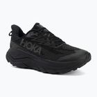 Buty do biegania męskie HOKA Challenger 8 GTX black/carbon black