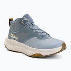 Buty trekkingowe męskie HOKA Transport Hike GTX slate blue/stucco