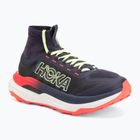 Buty do biegania męskie HOKA Tecton X 3 squid ink/neon lame