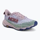 Buty do biegania damskie HOKA Speedgoat 6 GTX fragrant lilac/ambient blue