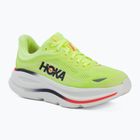 Buty do biegania męskie HOKA Bondi 9 neon yuzu/sunlight