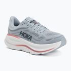 Buty do biegania damskie HOKA Bondi 9 mineral blue/washed blue