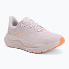 Buty do biegania damskie HOKA Arahi 8 lilac cream/neon cantaloupe