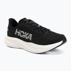 Buty do biegania męskie HOKA Mach 7 black/white