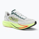 Buty do biegania męskie HOKA Mach 7 frost/neon yuzu